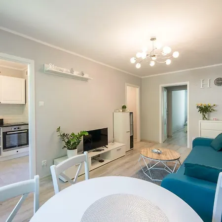 Ujasia Διαμέρισμα Σλούπσκ