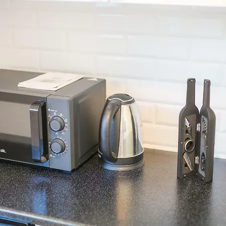 Διαμέρισμα Ujasia