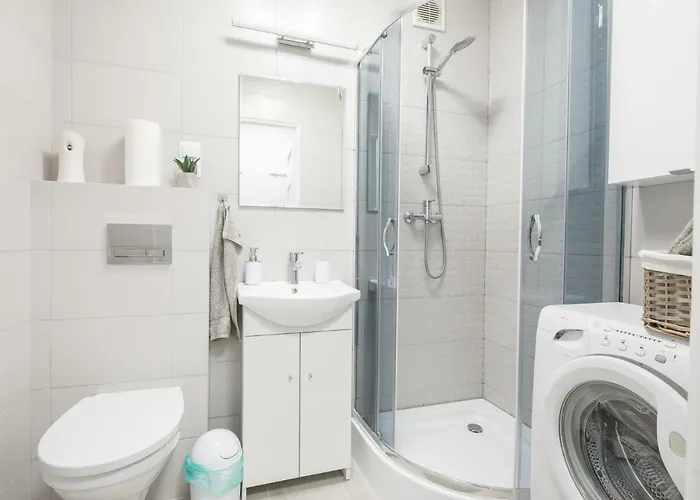 Ujasia Апартаменты